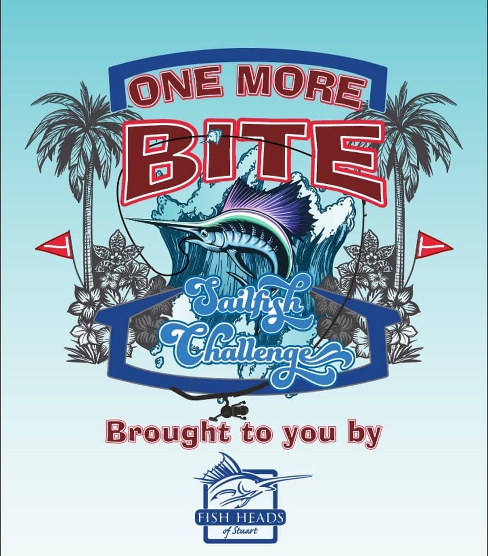 One More Bite Sailfish Challenge Update